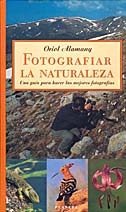 Hace ya 10 años por lo menos, el fotógrafo Oriol Alamany publicaba un libro llamado «Fotografiar la Naturaleza«. Este libro forma parte ya de la historia de la fotografía de […]