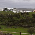 Este pasado fin de semana se celebró la feria anual FIO en el Parque Nacional de Monfragüe, Cáceres, pero la «ciclogénesis explosiva» vaticinada por los meteorólogos, la hizo levantar por […]