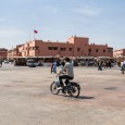 Hoy nos daremos una vuelta por la Plaza de Yamaa el Fna, sin duda el más famoso lugar de la ciudad marroquí de Marrakech. La plaza de Yamaa el Fna […]