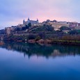 La entrada de los lunes, es una imagen de Javier Sanchís de un amanecer en la ciudad de Toledo. Pinchar en la imagen para ampliar Normalmente, lo lunes solemos poner […]